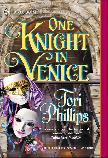 Produktbild: One Knight in Venice