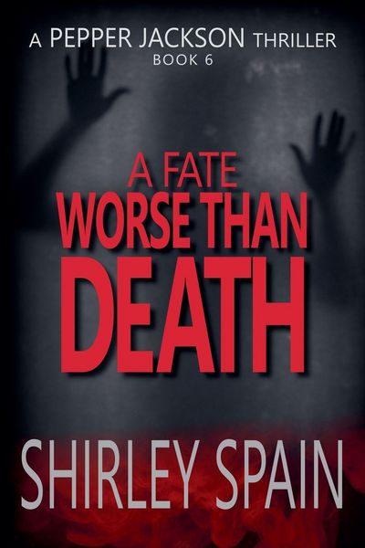 Produktbild: A Fate Worse than Death