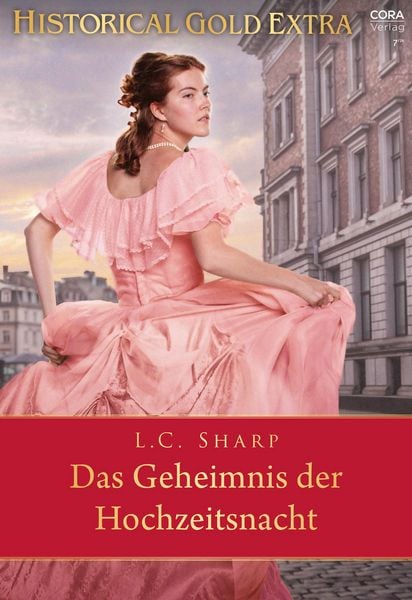 Produktbild: Das Geheimnis der Hochzeitsnacht