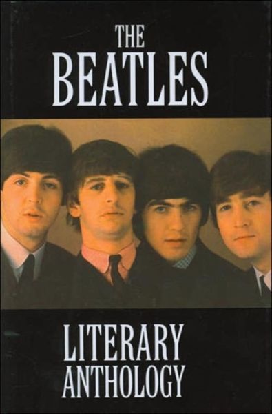 Produktbild: The Beatles Literary Anthology