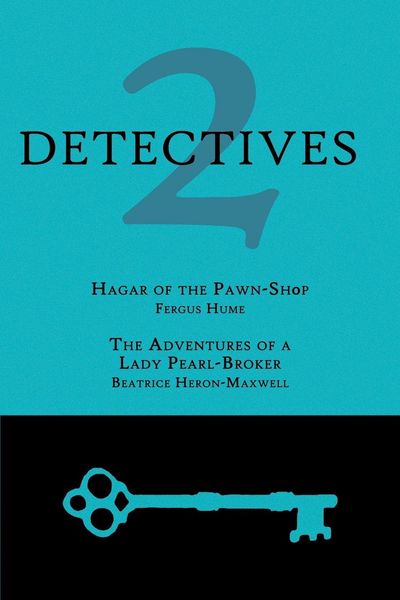 Produktbild: 2 Detectives