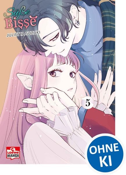 Produktbild: S&uuml;&szlig;e Bisse 05