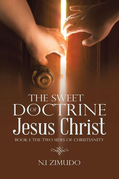Produktbild: The Sweet Doctrine of Jesus Christ