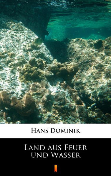 Produktbild: Land aus Feuer und Wasser