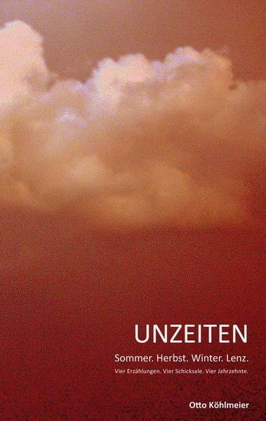 Produktbild: Unzeiten