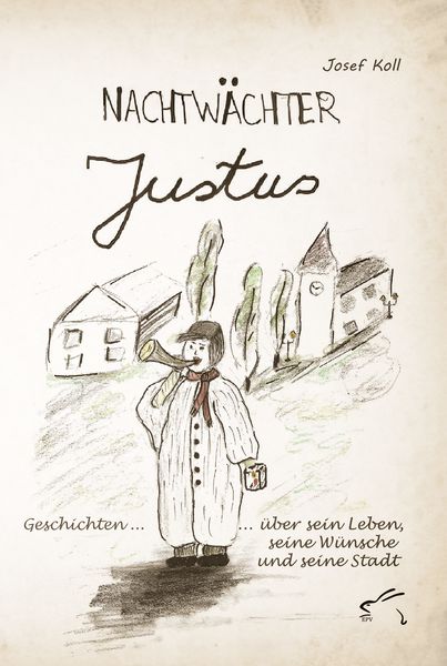 Produktbild: Nachtw&auml;chter Justus
