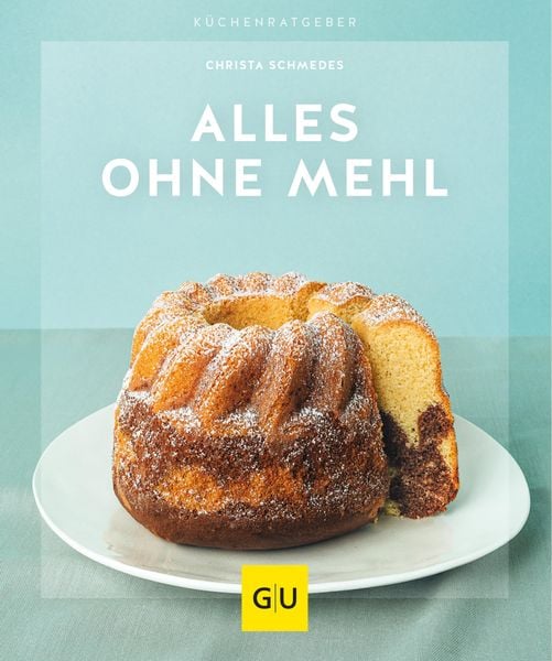 Produktbild: Alles ohne Mehl