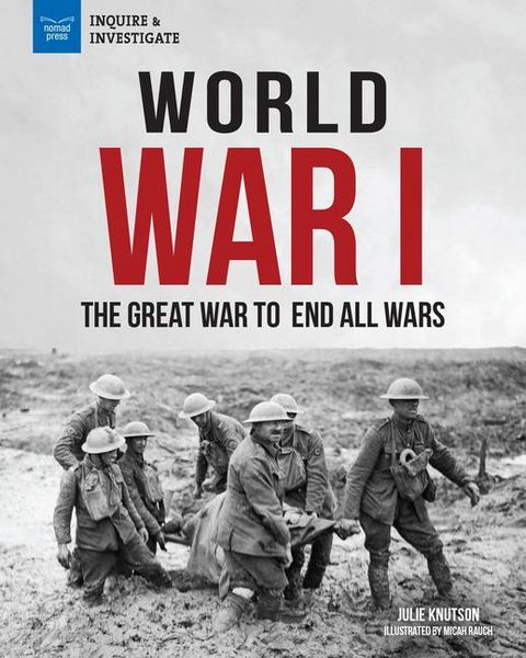 Produktbild: World War I