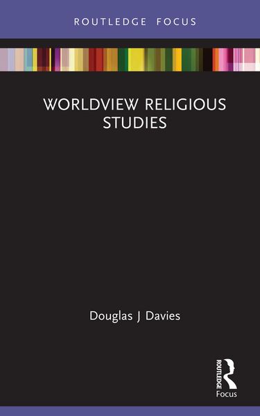 Produktbild: Worldview Religious Studies