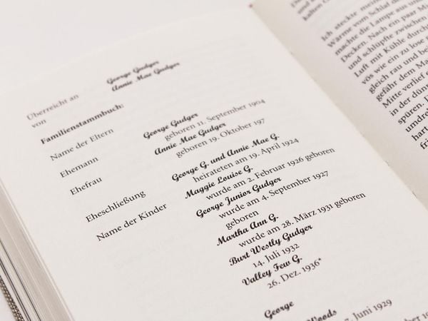 Produktbild: Preisen will ich die gro&szlig;en M&auml;nner