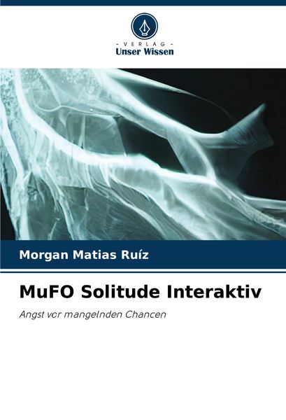 Produktbild: MuFO Solitude Interaktiv