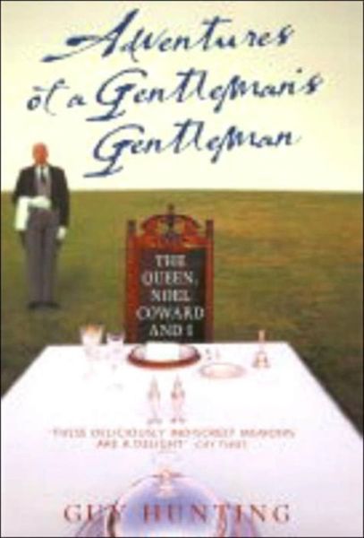 Produktbild: Hunting, G: Adventures of a Gentleman's Gentleman