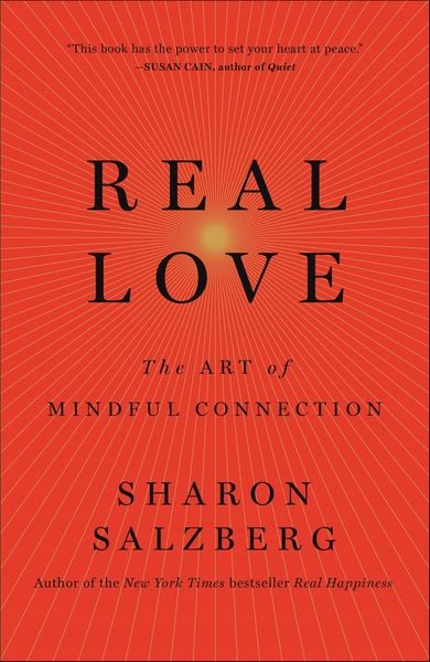 Produktbild: Real Love
