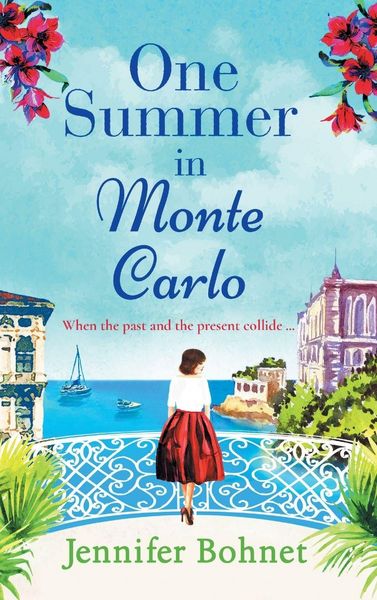 Produktbild: One Summer in Monte Carlo