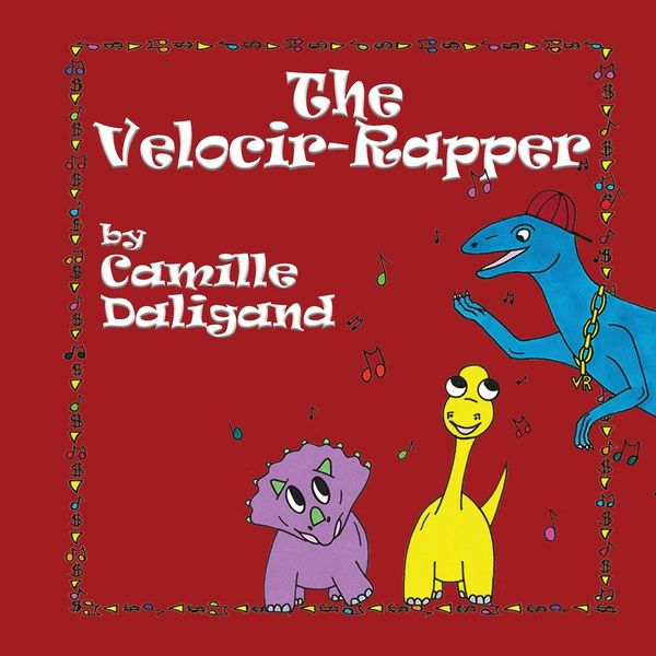 Produktbild: The Velocir-Rapper