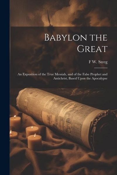 Produktbild: Babylon the Great