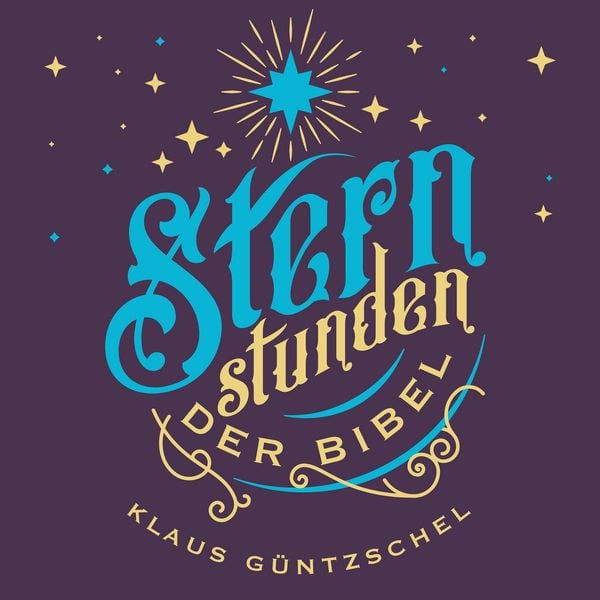 Produktbild: Sternstunden der Bibel