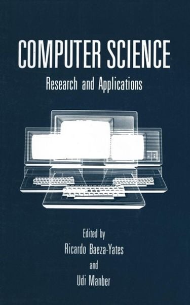 Produktbild: Computer Science
