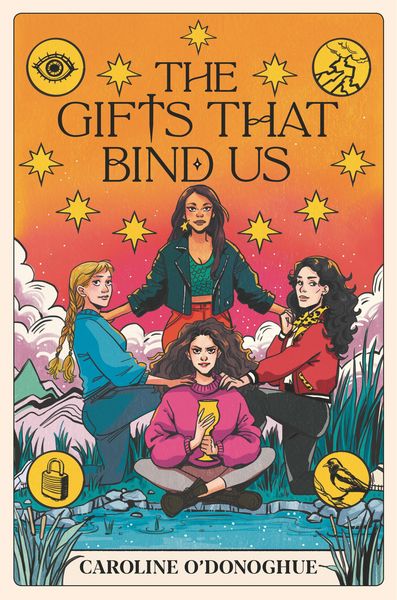 Produktbild: The Gifts That Bind Us