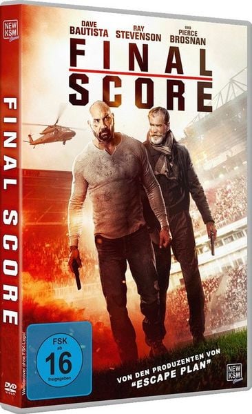 Produktbild: Final Score
