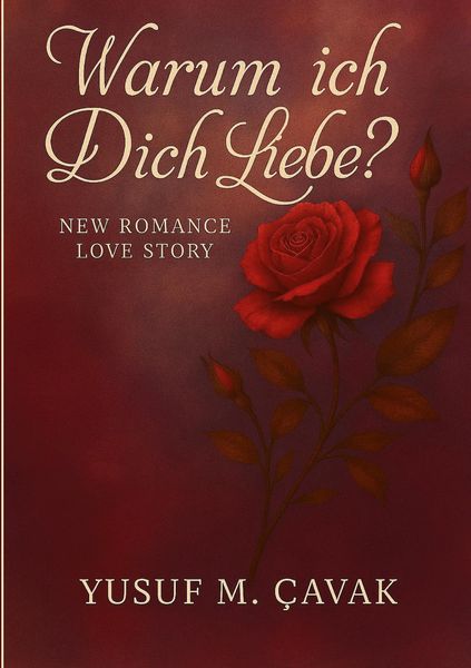 Produktbild: Warum ich Dich Liebe?