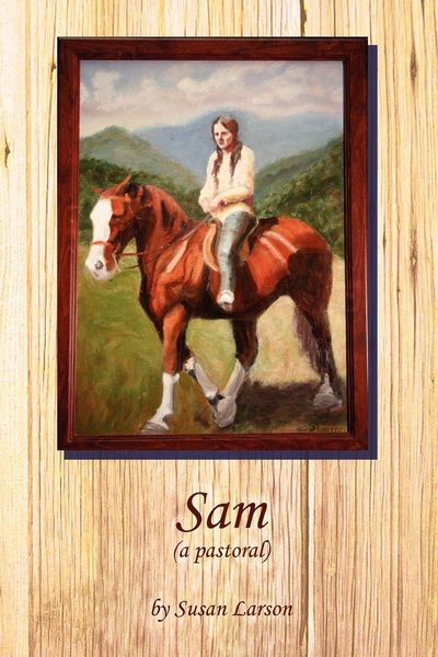 Produktbild: Sam (a pastoral)