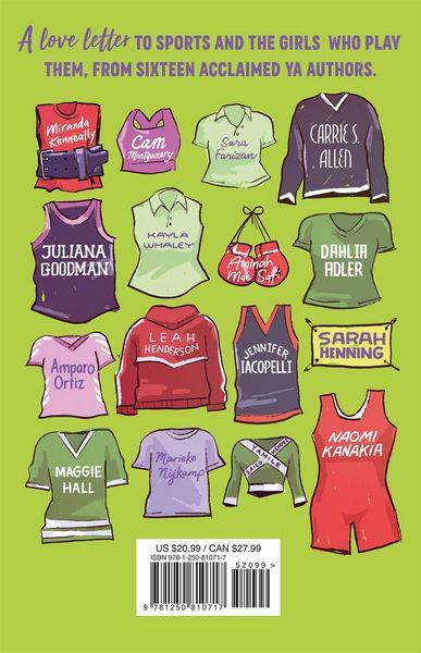 Produktbild: Out of Our League