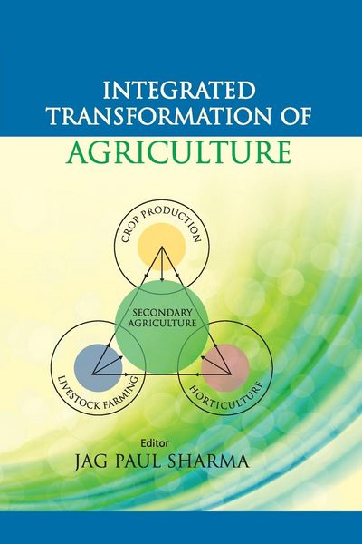 Produktbild: Integrated Transformation Of a