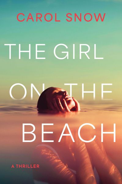 Produktbild: The Girl on the Beach