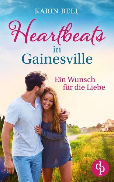 Produktbild: Heartbeats in Gainesville