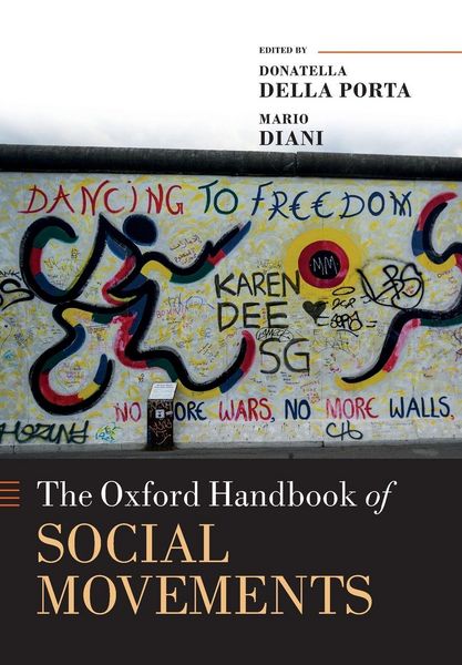 Produktbild: The Oxford Handbook of Social Movements