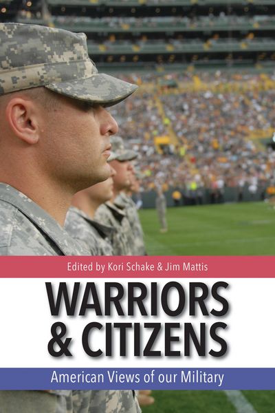 Produktbild: Warriors and Citizens