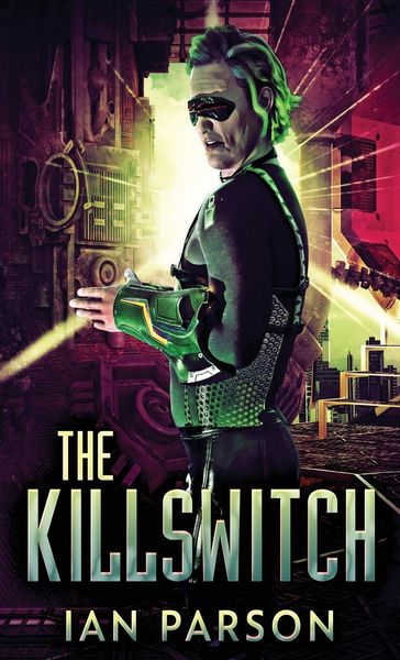 Produktbild: The Killswitch