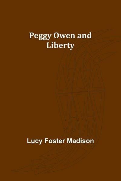 Produktbild: Peggy Owen and Liberty