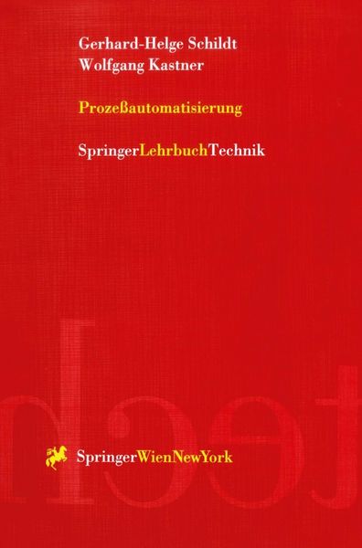 Produktbild: Proze&szlig;automatisierung
