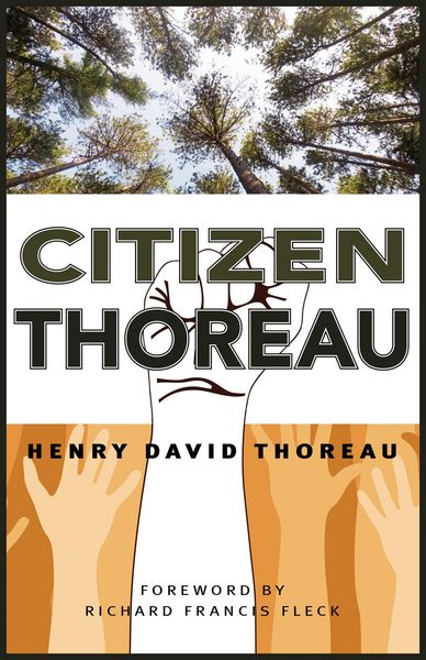 Produktbild: Citizen Thoreau