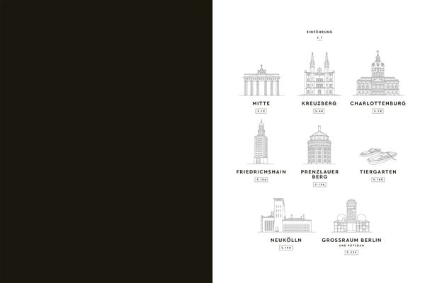 Produktbild: Berlin