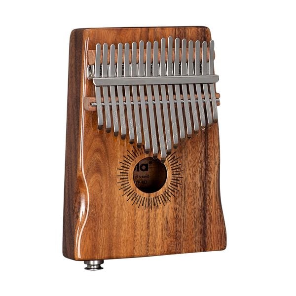 Produktbild: Sela Kalimba 17 Koa Hollow with Pickup