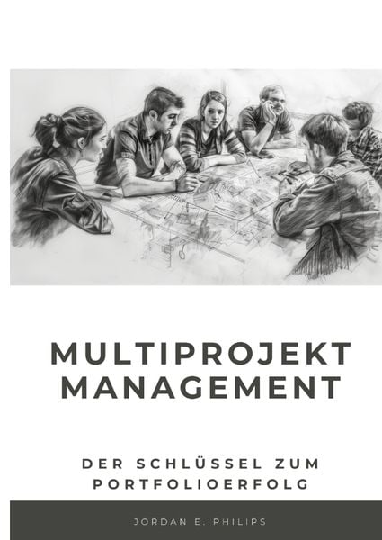 Multiprojektmanagement