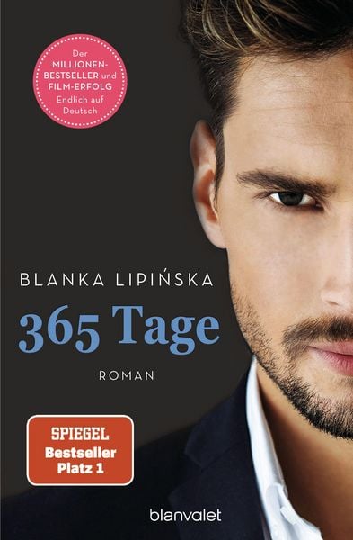 Produktbild: 365 Tage