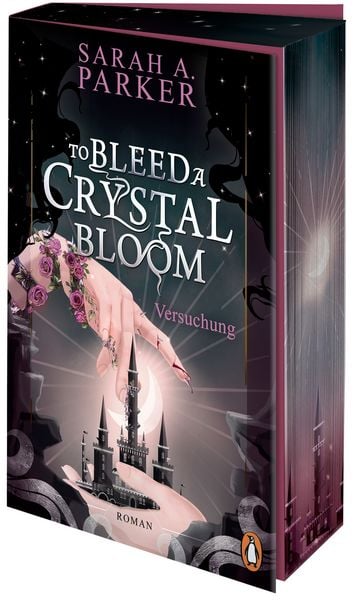 Produktbild: To Bleed a Crystal Bloom