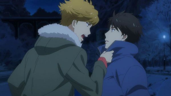 Produktbild: Tada Never Falls in Love Vol. 3 (Ep. 9-13)