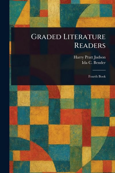 Produktbild: Graded Literature Readers