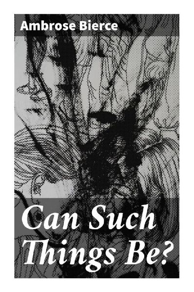 Produktbild: Can Such Things Be?