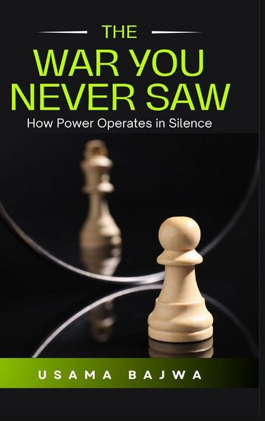 Produktbild: The War You Never Saw