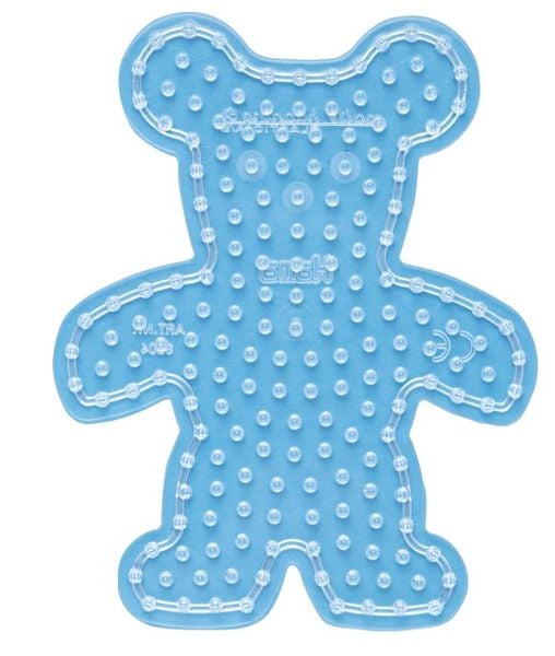 Produktbild: HAMA Maxi Stiftplatte Teddyb&auml;r