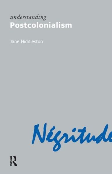 Produktbild: Understanding Postcolonialism