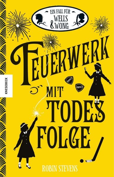 Produktbild: Feuerwerk mit Todesfolge
