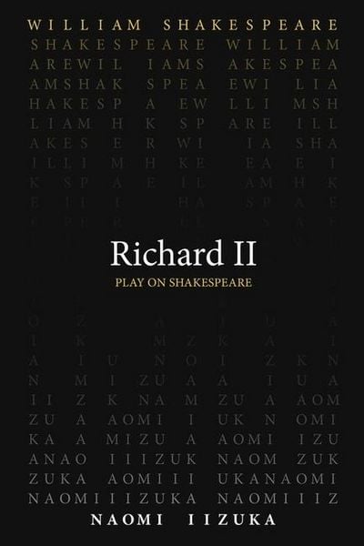 Produktbild: Richard II