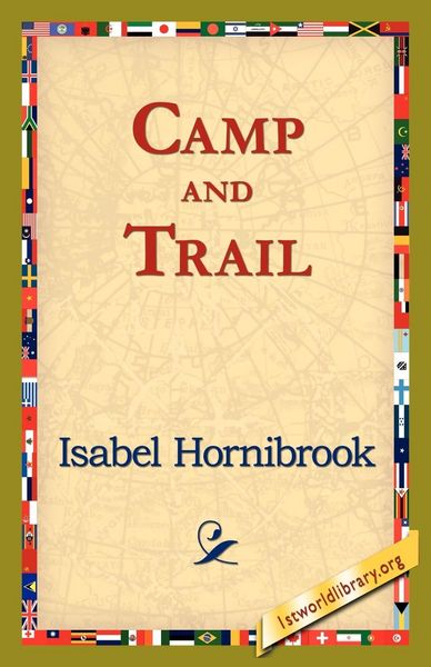 Produktbild: Camp and Trail